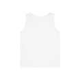 thumbnail image 2 of Unisex Heavy Cotton Tank Top July 4th German Shepherd, 2 of 4