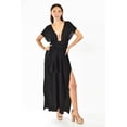 thumbnail image 1 of Vestido multiformas Roman Fashion /Juvenil, 9104 (Negro) negro UNITALLA, 1 of 6