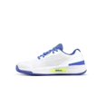 thumbnail image 1 of Zapatilla de Tenis para Mujer Wilson Intrigue Pro Blanca Azul Amparo Amarillo Seguridad, 1 of 9