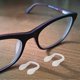 thumbnail image 5 of almohadillas nasales flexibles de repuesto para gafas., 5 of 7