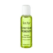 Ben Nye Spirit Gum Remover