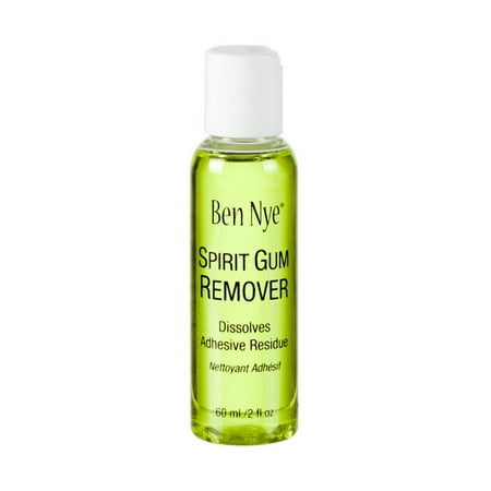 Ben Nye Spirit Gum Remover