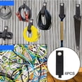 thumbnail image 1 of Support de Rallonge, Sangles de Rangement Robustes (Tailles Assorties), Enveloppe de Rallonge pour Garage, Tuyaux, Corde, RV, Bateau, Outils, 1 of 9