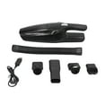 thumbnail image 2 of Portable Vacuum Cleaner,120W Portable Vacuum Cleaner Auto Accessories Small Vacuum Cleaner Revolutionary Design, 2 of 14