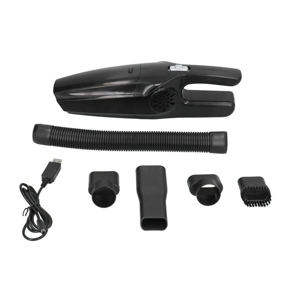 Small Vacuum Cleaner,120W Portable Vacuum Cleaner Car Vacuum Cleaner Wireless Car Vacuum Cleaner Tried and Trusted