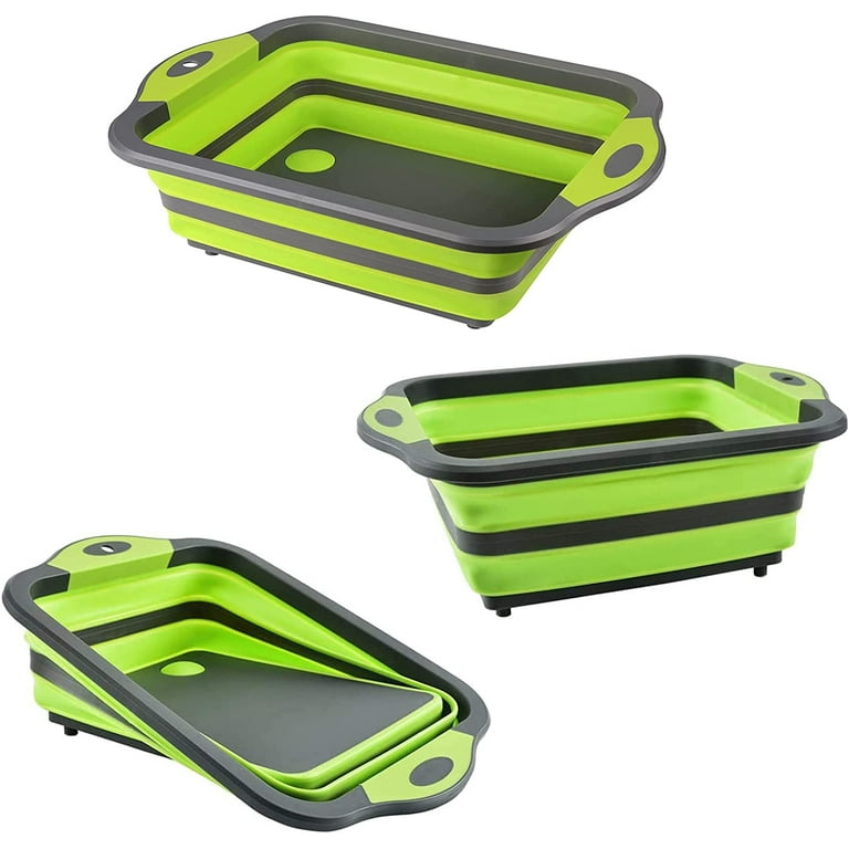 Household Fruit Cutting Board, Outdoor Cutting Board For Camping