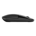 thumbnail image 4 of HP Z3700 Onyx Wireless Mouse G2, 4 of 7