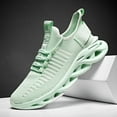 thumbnail image 5 of Men's Fashion Running Trainer Casual Athletic Sneakers Gym Sports Tennis Shoes, 5 of 10