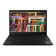 Lenovo ThinkPad T15 Gen 2 Intel Laptop, 15.6 FHD IPS 300 nits, i5-1135G7, UHD Graphics, 8GB, 256GB, Win 10 Pro