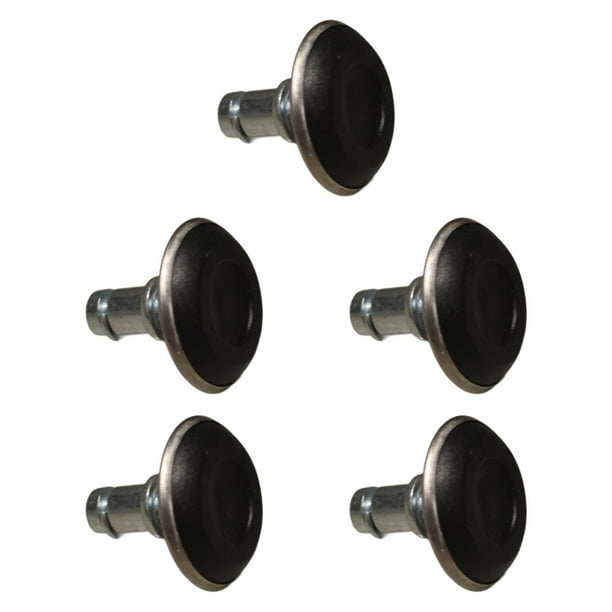 5 pies niveladores de muebles ajustables, patas de mesa, almohadilla de ajuste, nivelador de patas deslizantes para mesa, silla, escritorio, patas de