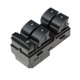 thumbnail image 2 of Aplicable al interruptor elevador de vidrio de la ventana de Chevrolet 2007-2014gm 20945129, 2 of 4