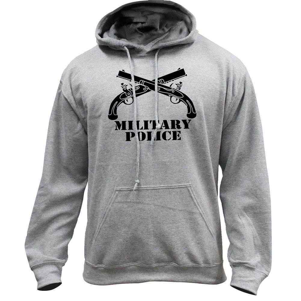 Military Police Hoodie 2024 www.recnv