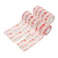 thumbnail image 2 of Miangastore 3 Rouleaux de Ruban de Bandage pour Animaux de Compagnie d'Extérieur Respirant Bandage pour Animaux Bandage de Protection pour Chien Fournitures pour Chat Chien, 2 of 9
