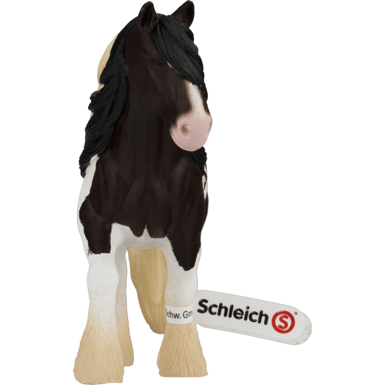 Schleich gypsy cheap vanner