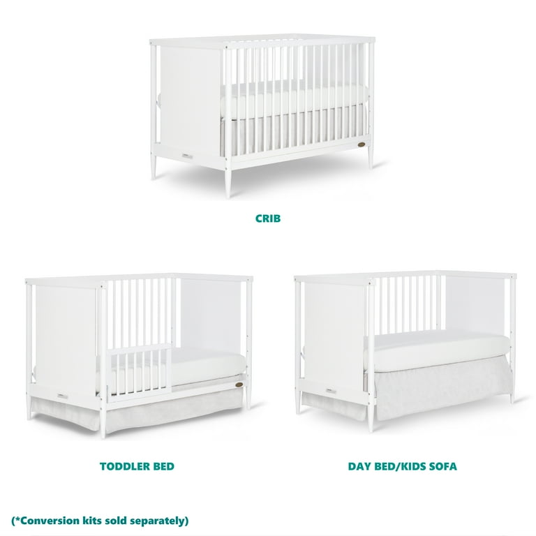Obaby belton cot bed white deals