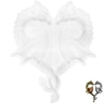 thumbnail image 1 of Dragon Shaped Epoxy Silicone Mold Diy Dragon Shape Casting Mold Dragon Craft Making Mold, 1 of 9