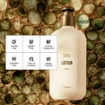 Public Goods Body & STF9 Hand Lotion for Women & Men Daily Lotion for