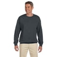 thumbnail image 1 of Jerzees Adulte 9.5 oz. Super Sweats NuBlend Molleton - 4662, 1 of 1