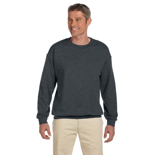 Jerzees Adulte 9.5 oz. Super Sweats NuBlend Molleton - 4662