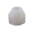 thumbnail image 1 of Moyic Molde de colgante DIY artesanía molde antiadherente resina arcilla cemento moldes artesanía accesorio artesano profesional Artesanía, 1 of 6