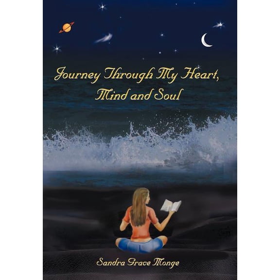 Journey Through My Heart, Mind And Soul