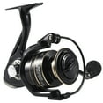 thumbnail image 4 of Generic High-Performance Metal Fishing Reel with 14 Bearings, Ergonomic Design, and Multiple Models (NX2000-NX7000) for Spinning, Sea, and Lure Fishing, 4 of 6