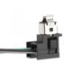 thumbnail image 2 of 2 uds lámpara halógena de coche faro enchufe arnés conector enchufe adaptador cable, 2 of 5