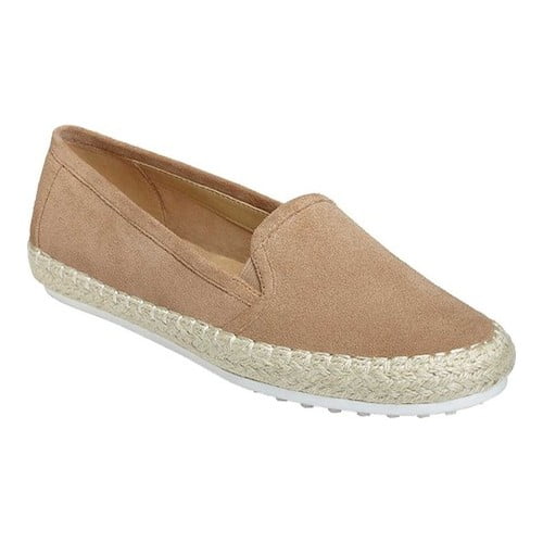 aerosoles lets drive espadrille flats