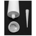 thumbnail image 5 of Empty Caulk Tube, 20 Pack 10 Oz. Empty Plastic Caulking-Cartridge, 5 of 5