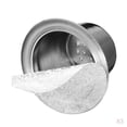 thumbnail image 1 of Cápsulas de café reutilizables Sunnimix de acero inoxidable 3 piezas, 1 of 8