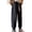 z17-Grey, variant on Spring Autumn Fashion New Style Girl's Casual Pants Children Cargo Pants Leisure Versatile Lightweight Breathable Soft Trousers Streetwear Stylish Outdoor Wear