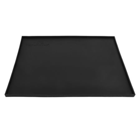 Platinum Pets Silicone Pet Food and Water Mat