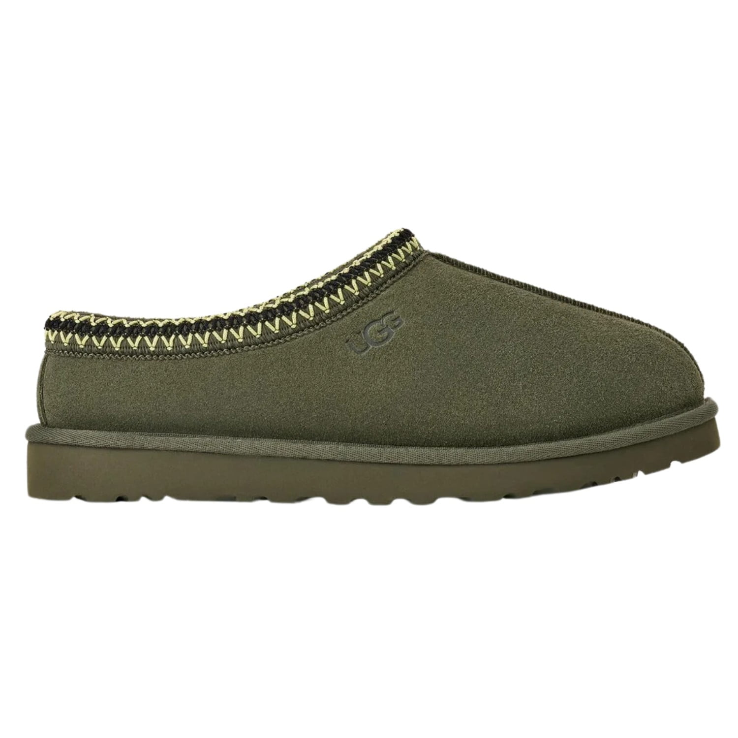 UGG Australia Tasman Men's SlippersStormy Seas8 - Walmart.com