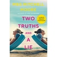 thumbnail image 1 of Pre-Owned Two Truths and a Lie LP (Paperback) 006299915X 9780062999153, 1 of 1
