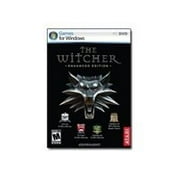 The Witcher: Enhanced Edition