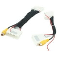 thumbnail image 4 of 28Pin Front Camera 24Pin Rear Camera Adapter Cable for For For, 4 of 9