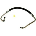 thumbnail image 2 of Power Steering Pressure Line Hose Assembly Fits select: 1969-1972 CHEVROLET C10, 1969-1972 CHEVROLET C20, 2 of 2