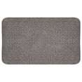thumbnail image 1 of 18 inch x 30 inch Encore Grey Mat, 1 of 5