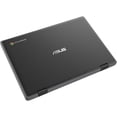 thumbnail image 5 of Restored Asus Flip C213S Chromebook 11.6" - Intel Celeron N3350 - 4GB RAM 16GB Storage (Good), 5 of 5