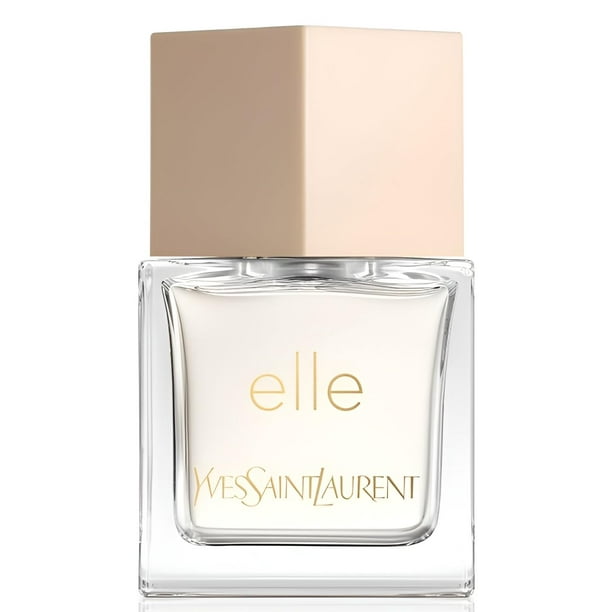Perfume Yves Saint Laurent Elle Eau de Parfum 80 ml para mujer