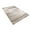Design 2, variant on 5' x 7'6" Feet Vintage Contemporary Beige Silky Glam Area Rug