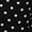 Black, variant on Women'S Polka Dots Halter Dress Deep V Neck Backless Sleeveless Bodycon Maxi Dresses Coffee Brown S