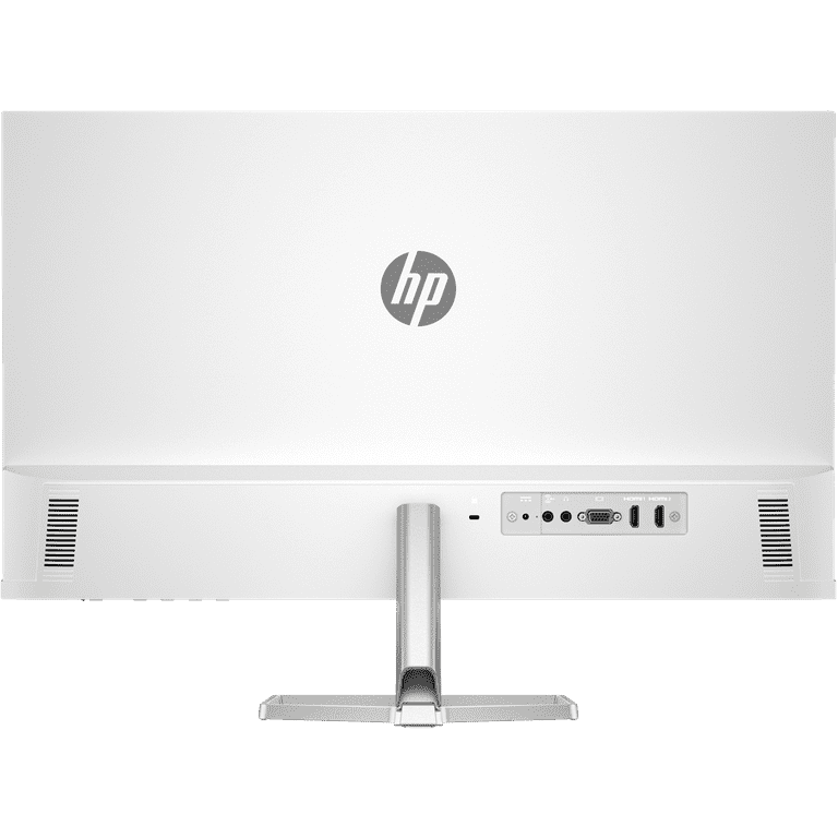 HP Series 5 27 inch FHD Monitor with Speakers - 527sa 27 HP Series 5 27 inch FHD Monitor with Speakers - 527sa 27