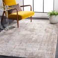 thumbnail image 1 of SAFAVIEH Invista Doncho Abstract Vintage Area Rug, 1 of 8