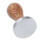thumbnail image 4 of 53mm Hand Coffee Tamper Stainless Steel Quantitative Powder Press Hammer Tool for Home Kitchen Use, 4 of 4