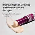 thumbnail image 4 of Dr.Melaxin Cemenrete Calcium Volume Multi Balm Wrinkle Core Stick K-beauty, 4 of 5