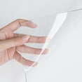 thumbnail image 2 of Almohadilla de escritorio Oterri, 80 x 40 cm, resistente al calor, de PVC, 2 of 8