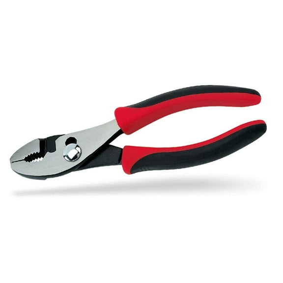 Powerbuilt 6 Inch Slip Joint Pliers - 640394
