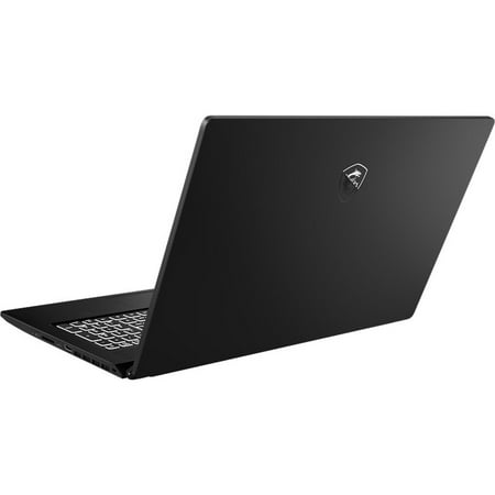 MSI - Creator 17 17.3" Laptop - Intel Core i7 - 32 GB Memory - NVIDIA GeForce RTX 3080 - 1 TB SSD - Core Black