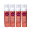 eos Shea Better Shave Cream 24-Hour Moisture Soothing Aloe Pink Citrus 7 fl oz Pack of 4